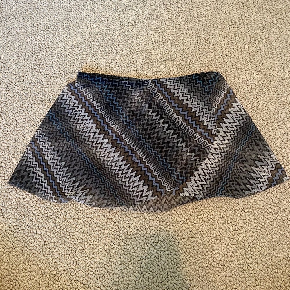 Capezio Ballet skirt